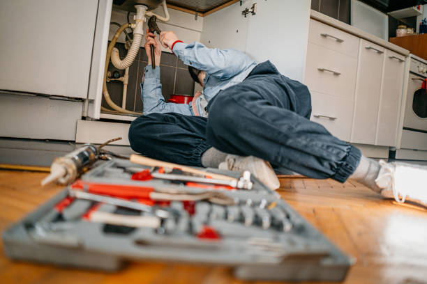 Best Water Leak Repair  in Meadows Place, TX