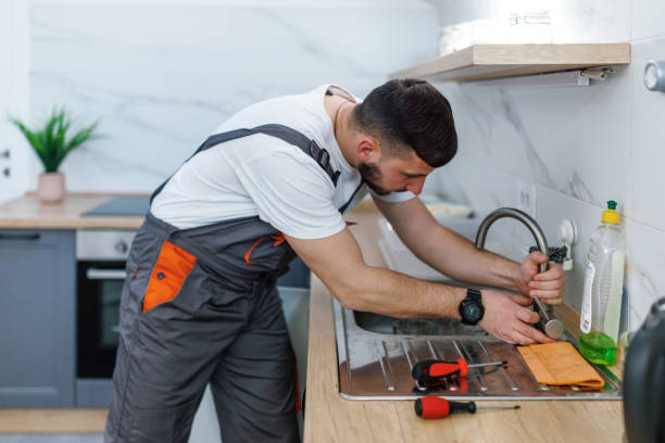 Best Plumbing Installation Services  in Meadows Place, TX