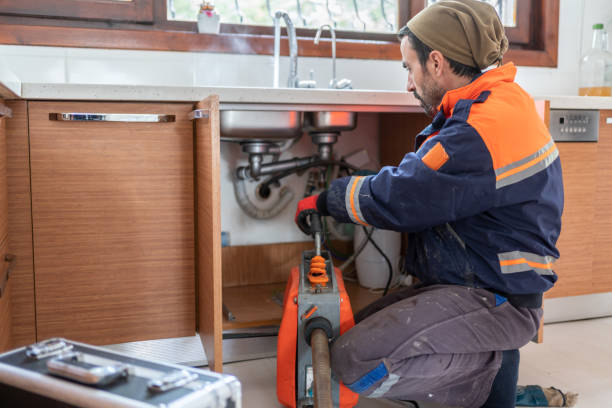 Best Pipe Repair Near Me  in Meadows Place, TX