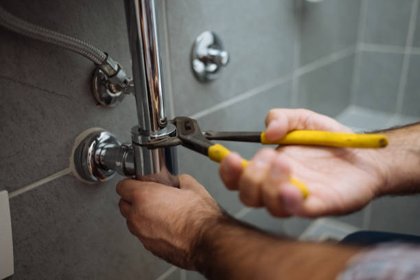 Best Toilet Repair Services  in Meadows Place, TX