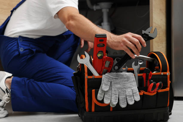 Best Plumbing Inspection Services  in Meadows Place, TX
