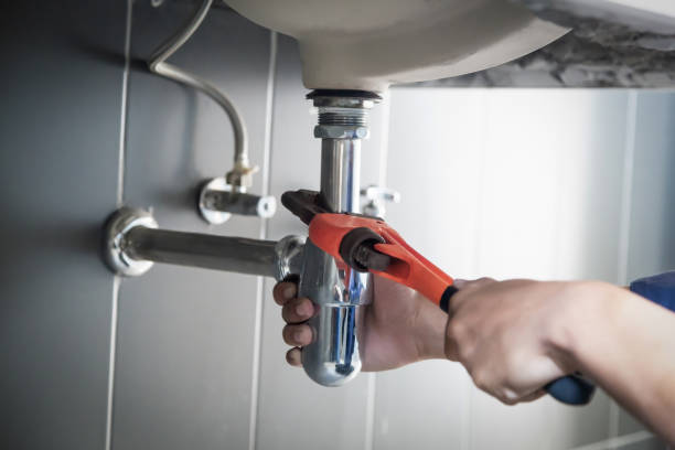 Professional Plumbing in Meadows Place, TX