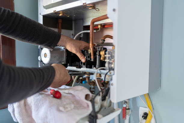 Best Shower Repair Services  in Meadows Place, TX