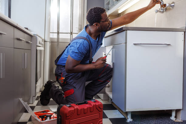 Best Hot Water Heater Installation  in Meadows Place, TX